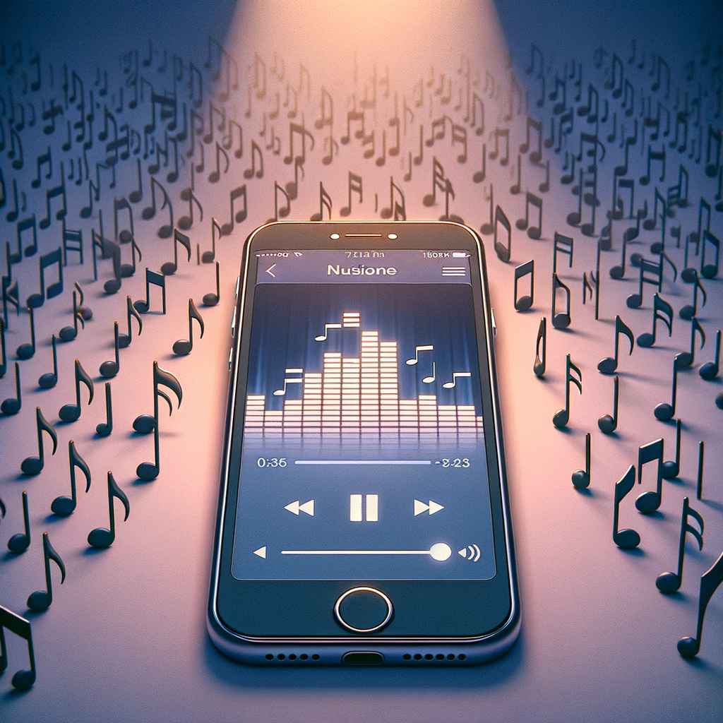 Музыкальная тишина: почему ваш iPhone не проигрывает звук
