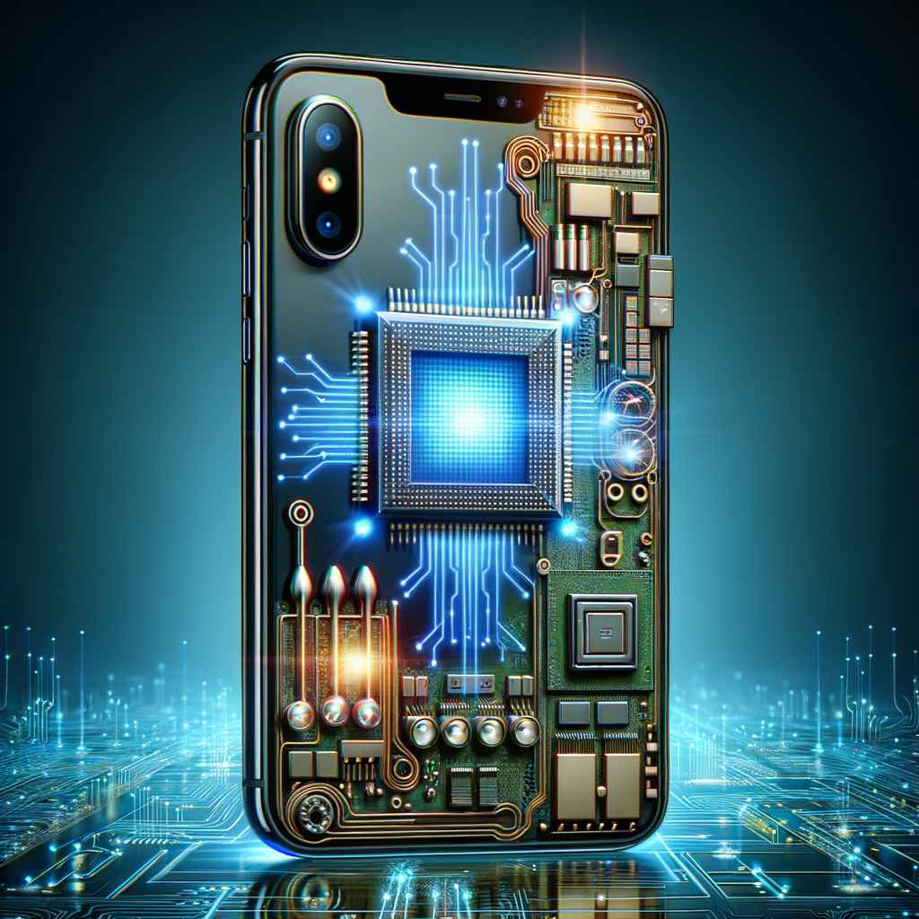 Революционная замена процессоров iPhone: что нужно знать